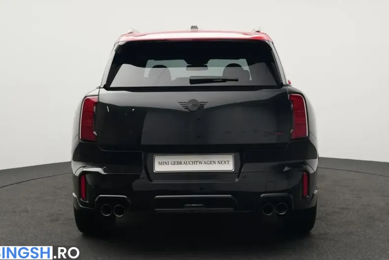MINI John Cooper Works Countryman din 2025 cu 17.740 km - oferta MIN200162 - foto 10