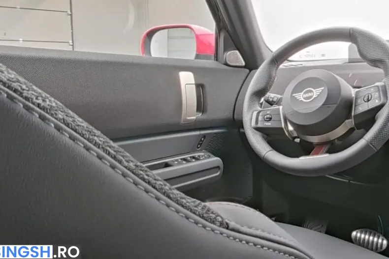 MINI John Cooper Works Countryman din 2025 cu 17.740 km - oferta MIN200162 - foto 11