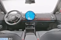 MINI John Cooper Works Countryman din 2025 cu 17.740 km - oferta MIN200162 - foto 12