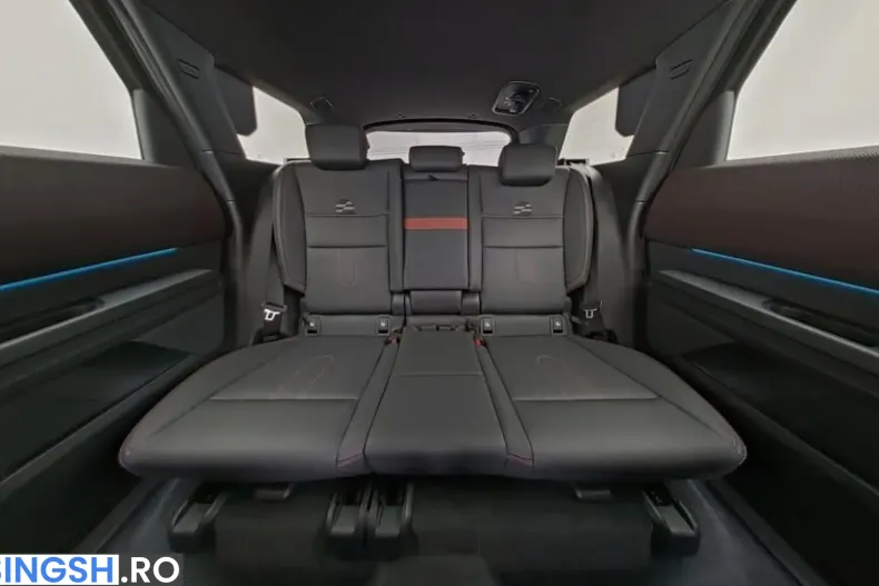 MINI John Cooper Works Countryman din 2025 cu 17.740 km - oferta MIN200162 - foto 14