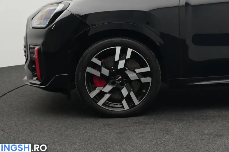 MINI John Cooper Works Countryman din 2025 cu 17.740 km - oferta MIN200162 - foto 17