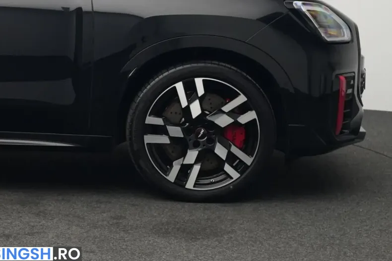 MINI John Cooper Works Countryman din 2025 cu 17.740 km - oferta MIN200162 - foto 18