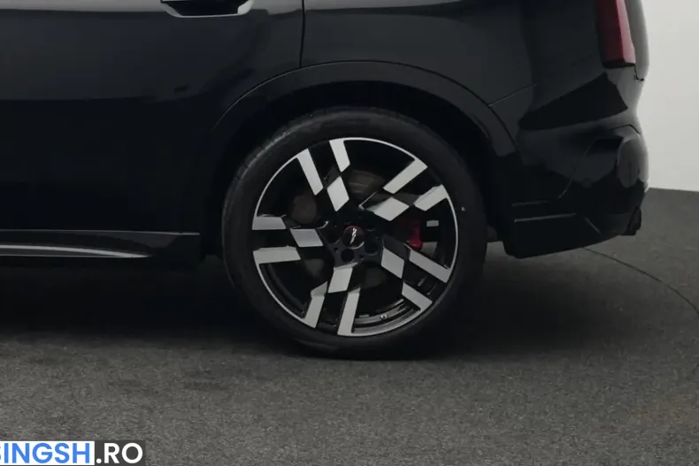 MINI John Cooper Works Countryman din 2025 cu 17.740 km - oferta MIN200162 - foto 19