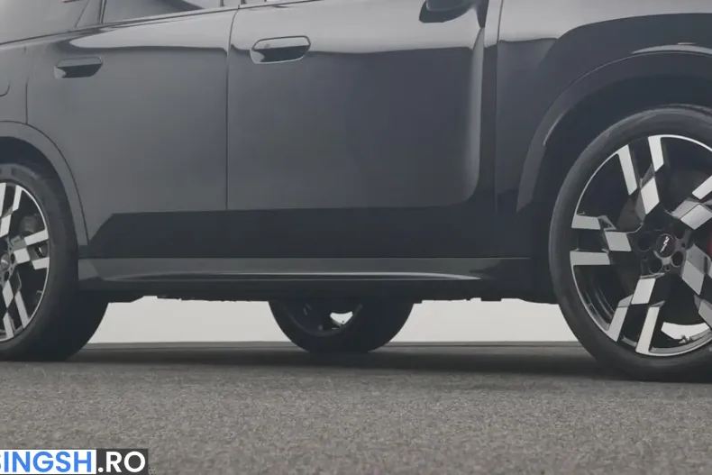 MINI John Cooper Works Countryman din 2025 cu 17.740 km - oferta MIN200162 - foto 20