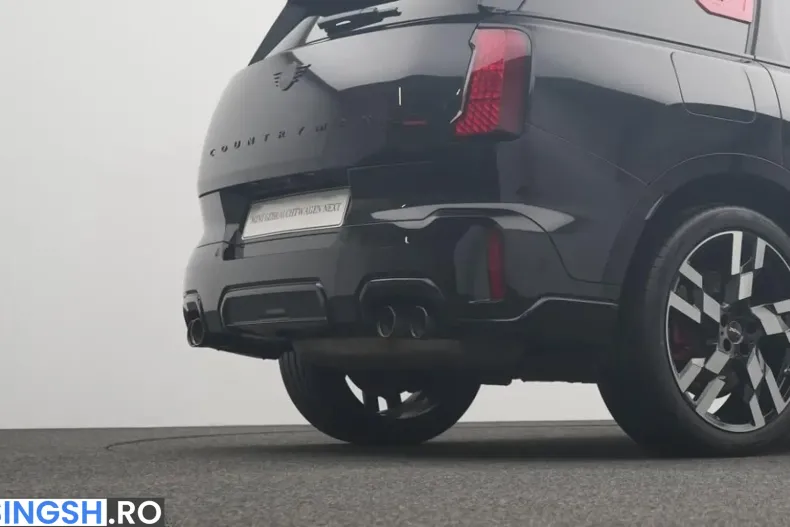 MINI John Cooper Works Countryman din 2025 cu 17.740 km - oferta MIN200162 - foto 21