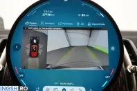 MINI John Cooper Works Countryman din 2025 cu 17.740 km - oferta MIN200162 - foto 22