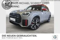 MINI John Cooper Works Countryman din 2025 cu 44.949 km - oferta MIN200163 - foto 1