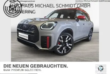 MINI John Cooper Works Countryman din 2025 - oferta MIN200163