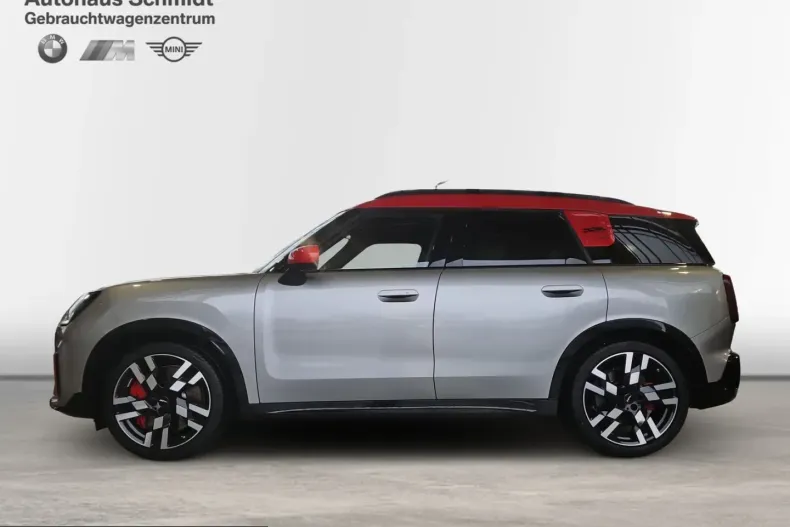 MINI John Cooper Works Countryman din 2025 cu 44.949 km - oferta MIN200163 - foto 2