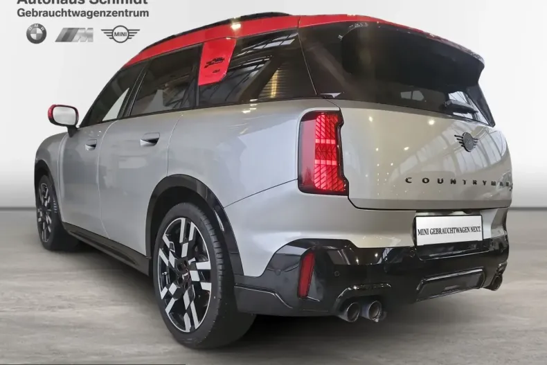 MINI John Cooper Works Countryman din 2025 cu 44.949 km - oferta MIN200163 - foto 3