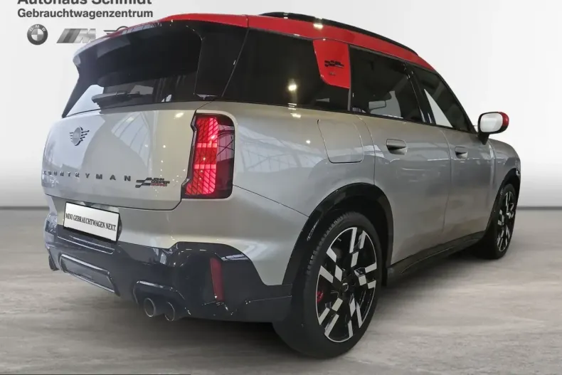 MINI John Cooper Works Countryman din 2025 cu 44.949 km - oferta MIN200163 - foto 5