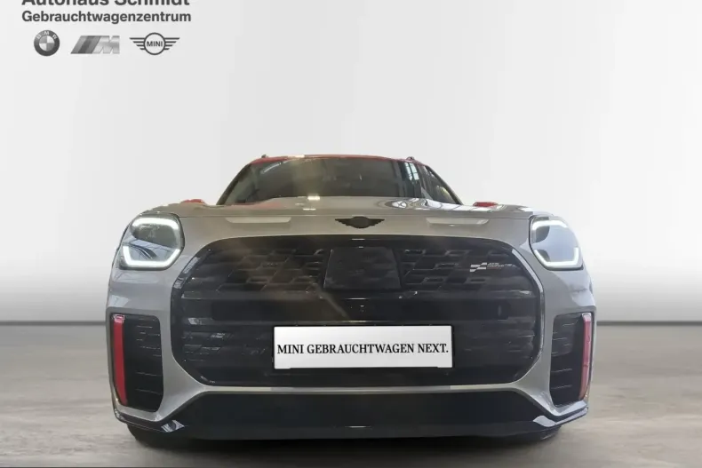 MINI John Cooper Works Countryman din 2025 cu 44.949 km - oferta MIN200163 - foto 7
