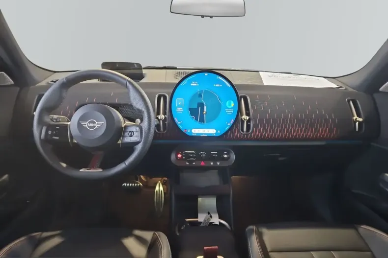 MINI John Cooper Works Countryman din 2025 cu 44.949 km - oferta MIN200163 - foto 12
