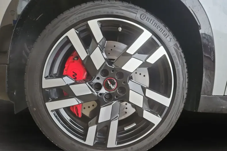 MINI John Cooper Works Countryman din 2025 cu 44.949 km - oferta MIN200163 - foto 17