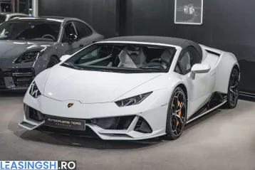 Lamborghini Huracán din 2022 - oferta LAM200164