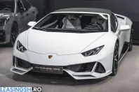 Lamborghini Huracán din 2022 cu 25.000 km - oferta LAM200164 - foto 2