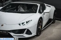 Lamborghini Huracán din 2022 cu 25.000 km - oferta LAM200164 - foto 3