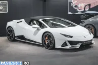 Lamborghini Huracán din 2022 cu 25.000 km - oferta LAM200164 - foto 4