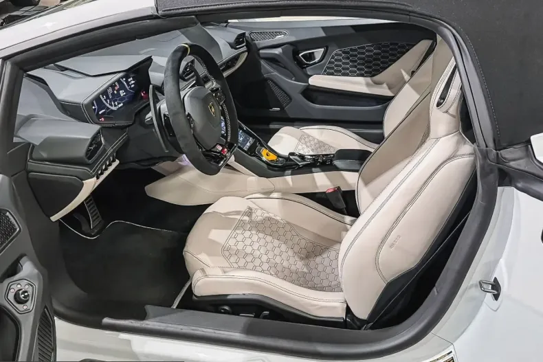 Lamborghini Huracán din 2022 cu 25.000 km - oferta LAM200164 - foto 10