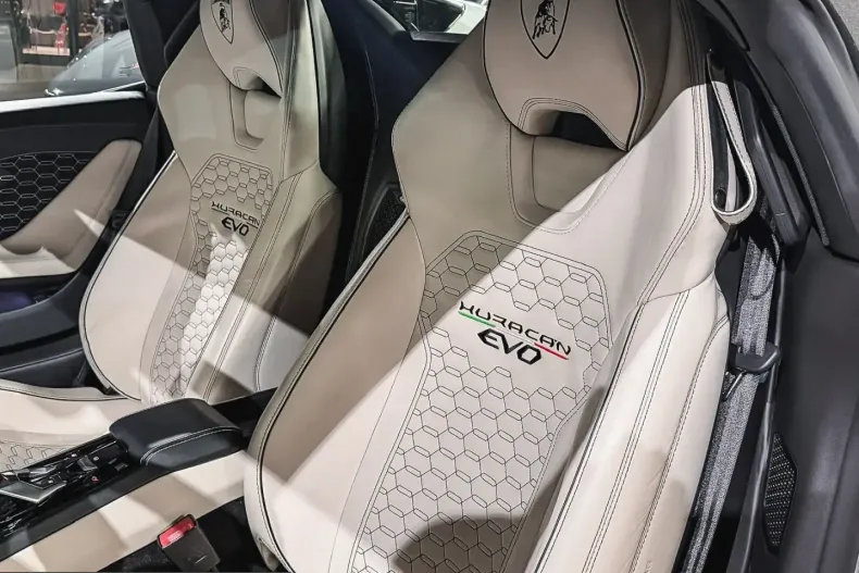 Lamborghini Huracán din 2022 cu 25.000 km - oferta LAM200164 - foto 11