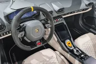 Lamborghini Huracán din 2022 cu 25.000 km - oferta LAM200164 - foto 13