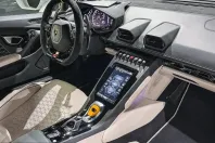 Lamborghini Huracán din 2022 cu 25.000 km - oferta LAM200164 - foto 14