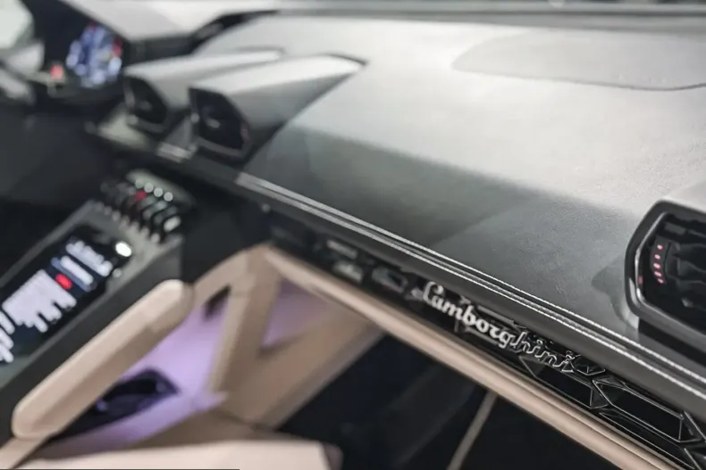 Lamborghini Huracán din 2022 cu 25.000 km - oferta LAM200164 - foto 15