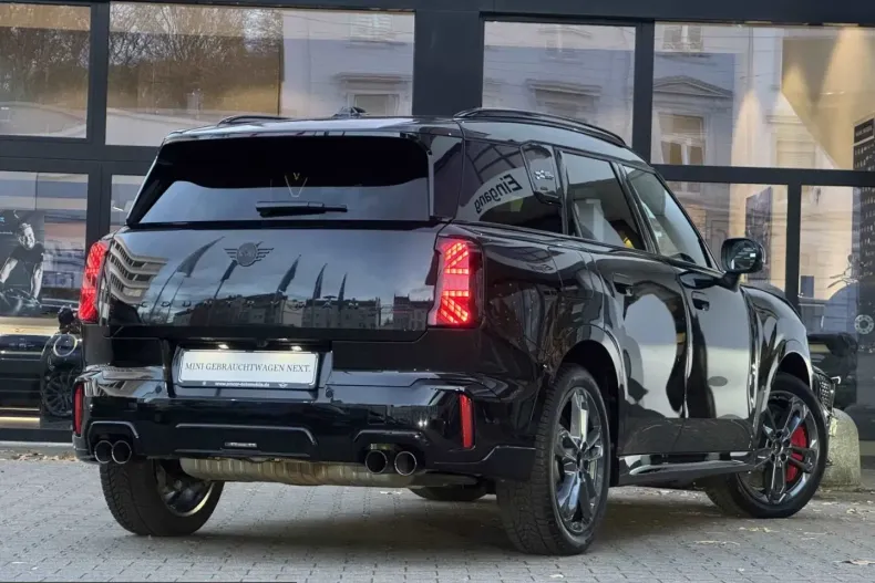 MINI John Cooper Works Countryman din 2024 cu 25.645 km - oferta MIN200165 - foto 2