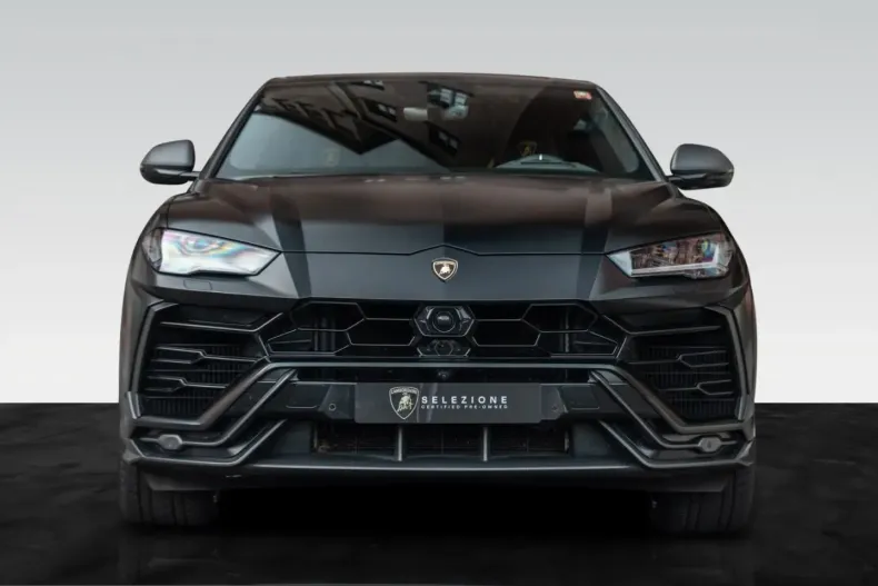 Lamborghini Urus din 2022 cu 18.400 km - oferta LAM200166 - foto 4