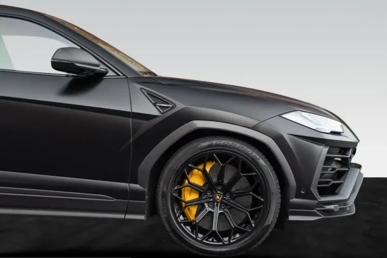 Lamborghini Urus din 2022 cu 18.400 km - oferta LAM200166 - foto 8