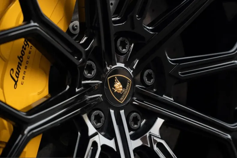 Lamborghini Urus din 2022 cu 18.400 km - oferta LAM200166 - foto 10