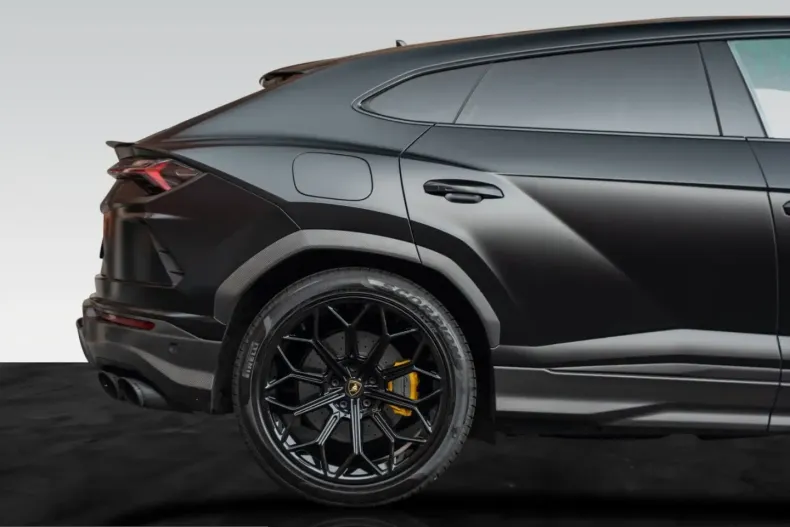 Lamborghini Urus din 2022 cu 18.400 km - oferta LAM200166 - foto 13
