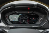 Lamborghini Urus din 2022 cu 18.400 km - oferta LAM200166 - foto 34