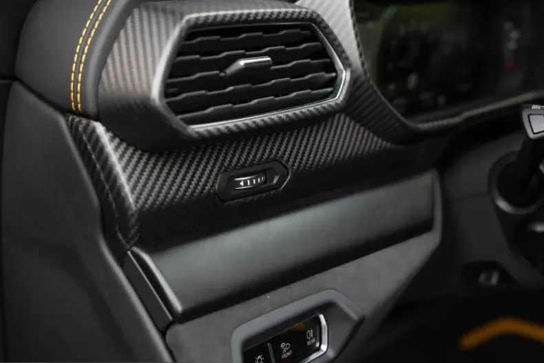 Lamborghini Urus din 2022 cu 18.400 km - oferta LAM200166 - foto 37