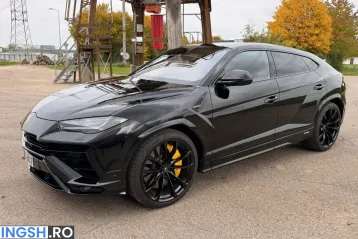 Lamborghini Urus din 2024 - oferta LAM200167