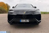 Lamborghini Urus din 2024 cu 14.000 km - oferta LAM200167 - foto 2