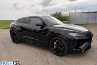 Lamborghini Urus din 2024 cu 14.000 km - oferta LAM200167 - foto 3