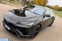 Lamborghini Urus din 2024 cu 14.000 km - oferta LAM200167 - foto 4