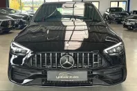 Mercedes-Benz C 43 AMG (Clasa C) din 2024 cu 7.032 km - oferta MER200168 - foto 3