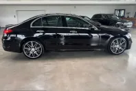 Mercedes-Benz C 43 AMG (Clasa C) din 2024 cu 7.032 km - oferta MER200168 - foto 8