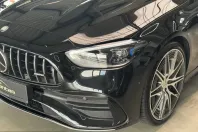 Mercedes-Benz C 43 AMG (Clasa C) din 2024 cu 7.032 km - oferta MER200168 - foto 9