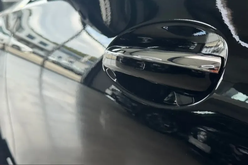 Mercedes-Benz C 43 AMG (Clasa C) din 2024 cu 7.032 km - oferta MER200168 - foto 11