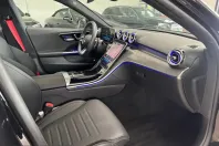 Mercedes-Benz C 43 AMG (Clasa C) din 2024 cu 7.032 km - oferta MER200168 - foto 13
