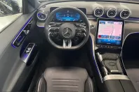 Mercedes-Benz C 43 AMG (Clasa C) din 2024 cu 7.032 km - oferta MER200168 - foto 16