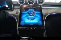 Mercedes-Benz C 43 AMG (Clasa C) din 2024 cu 7.032 km - oferta MER200168 - foto 20