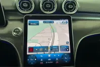 Mercedes-Benz C 43 AMG (Clasa C) din 2024 cu 7.032 km - oferta MER200168 - foto 21