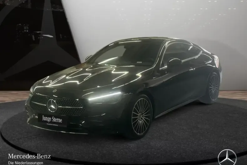 Mercedes-Benz CLE 200 (Clasa CLE) din 2025 cu 4.827 km - oferta MER200169 - foto 1