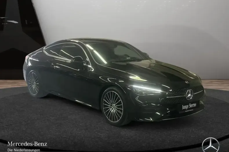 Mercedes-Benz CLE 200 (Clasa CLE) din 2025 cu 4.827 km - oferta MER200169 - foto 3