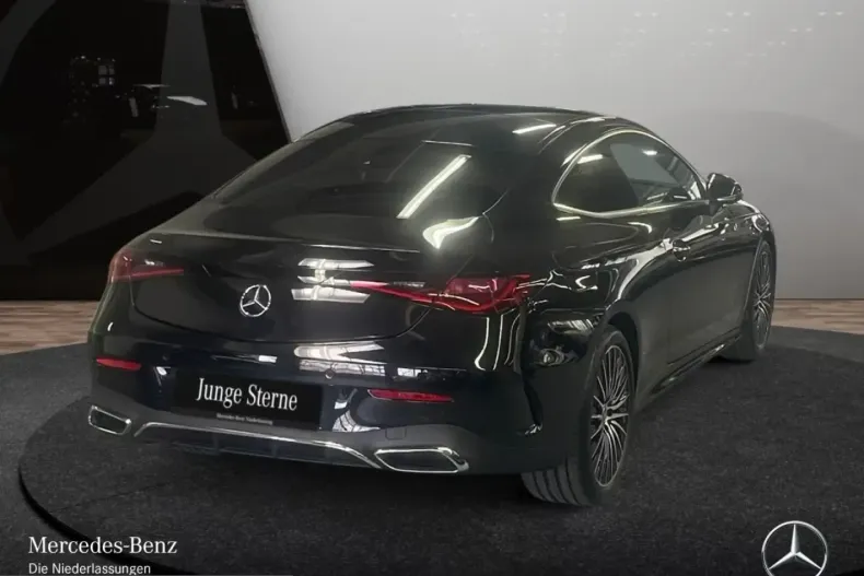 Mercedes-Benz CLE 200 (Clasa CLE) din 2025 cu 4.827 km - oferta MER200169 - foto 5