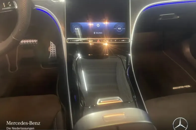 Mercedes-Benz CLE 200 (Clasa CLE) din 2025 cu 4.827 km - oferta MER200169 - foto 8